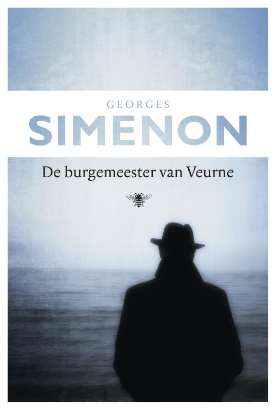 Omslag van De burgemeester van Veurne