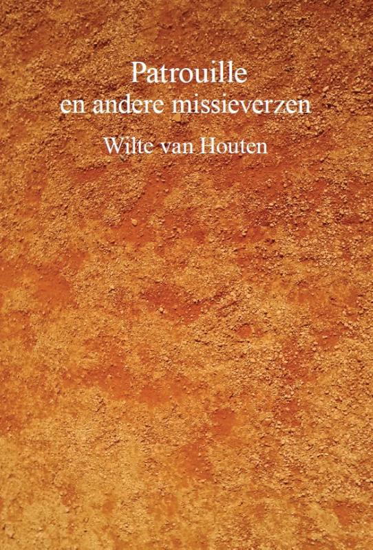 Omslag van Patrouille