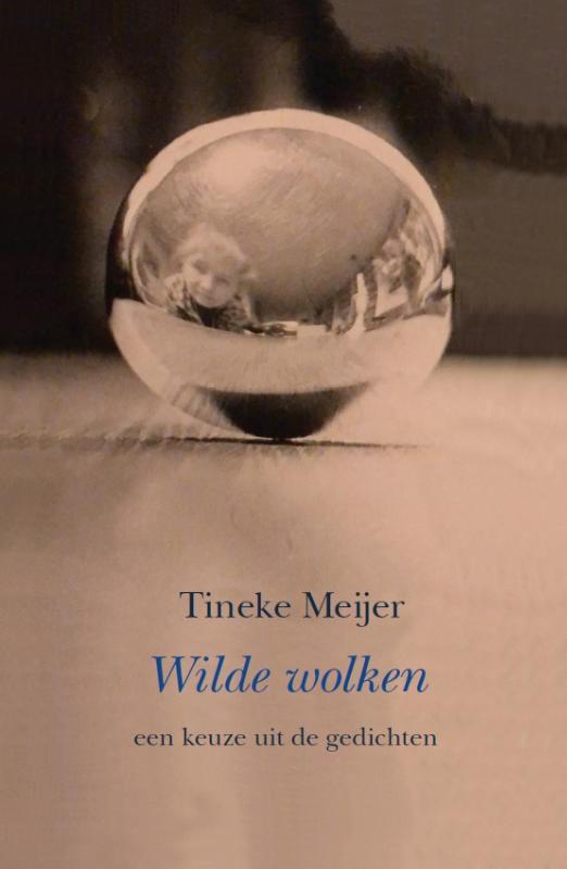 Omslag van Wilde wolken