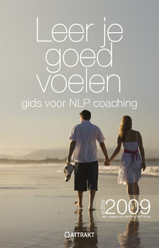 Omslag van Leer je goed voelen coachingspakket