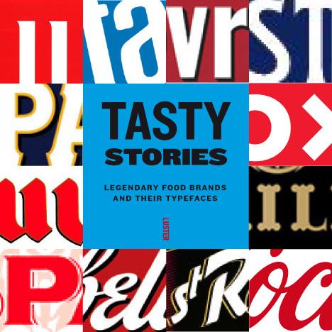 Omslag van Taste stories