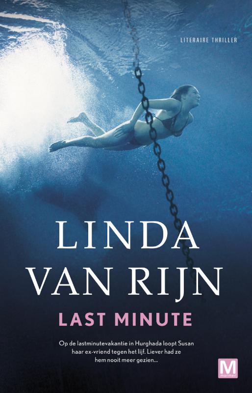 Omslag van Pakket 3 is 2 Last Minute