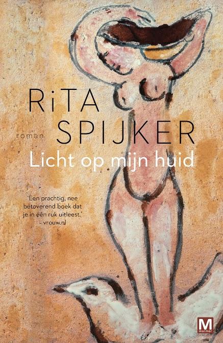Omslag van Licht op mijn huid