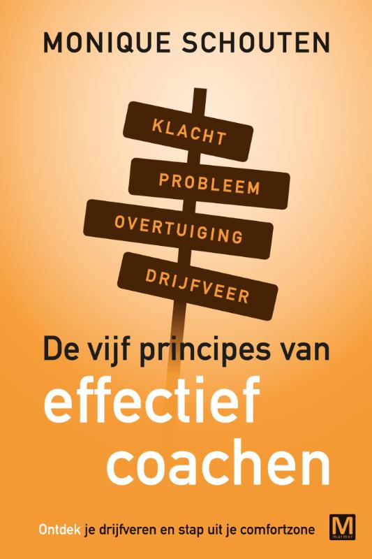 Omslag van Je onbewuste coach
