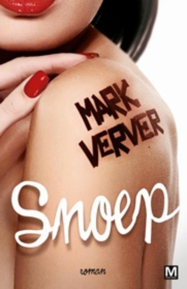 Omslag van Snoep