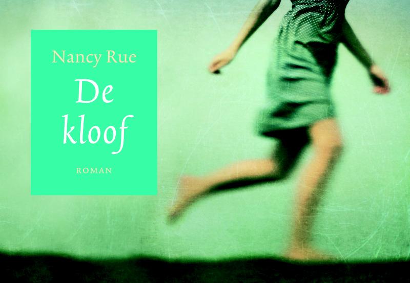 Omslag van De kloof
