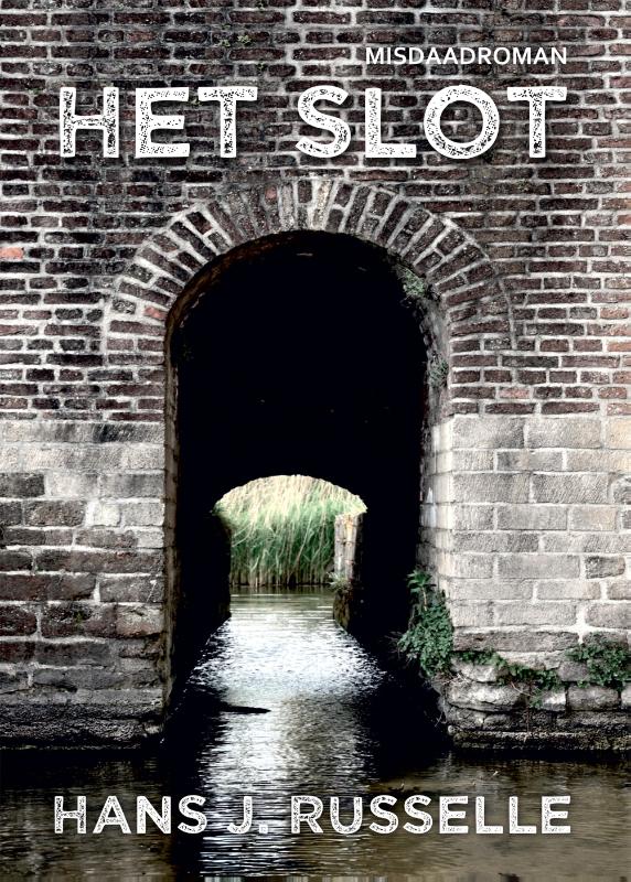 Omslag van Het slot