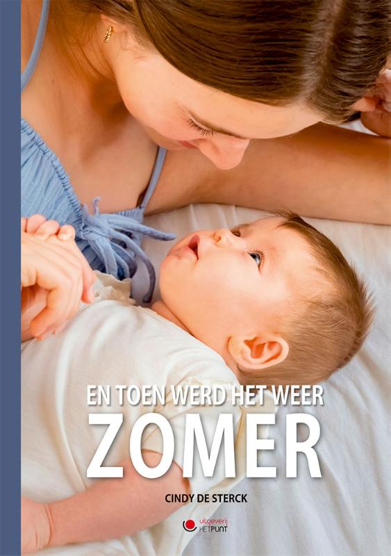 Omslag van En toen werd het weer zomer