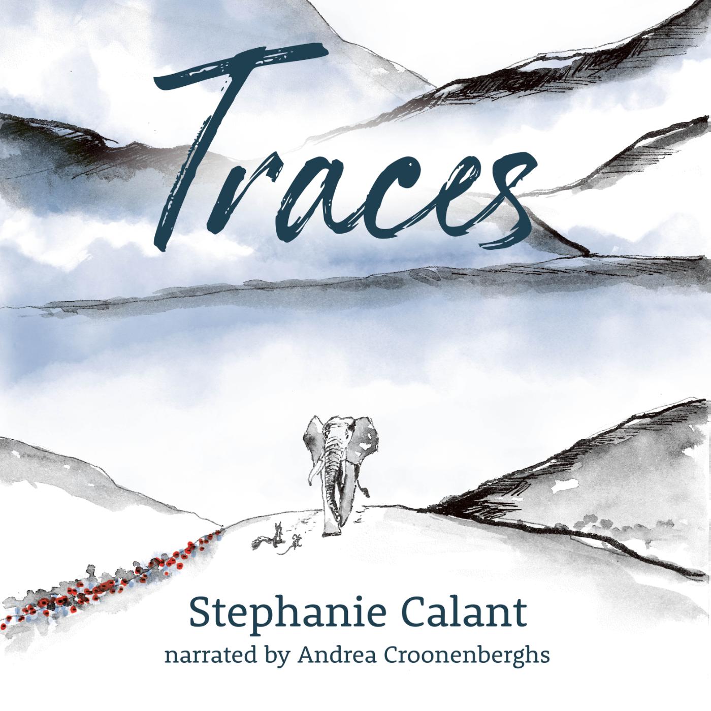 Omslag van Traces
