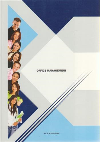 Omslag van Office Management