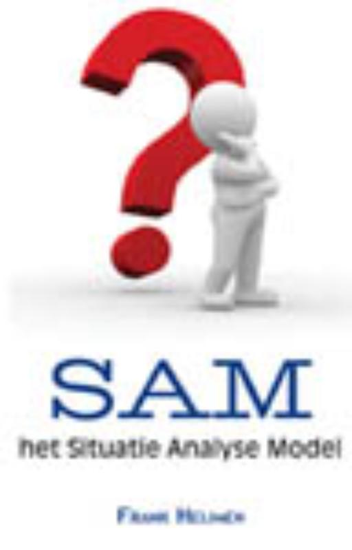 Omslag van SAM