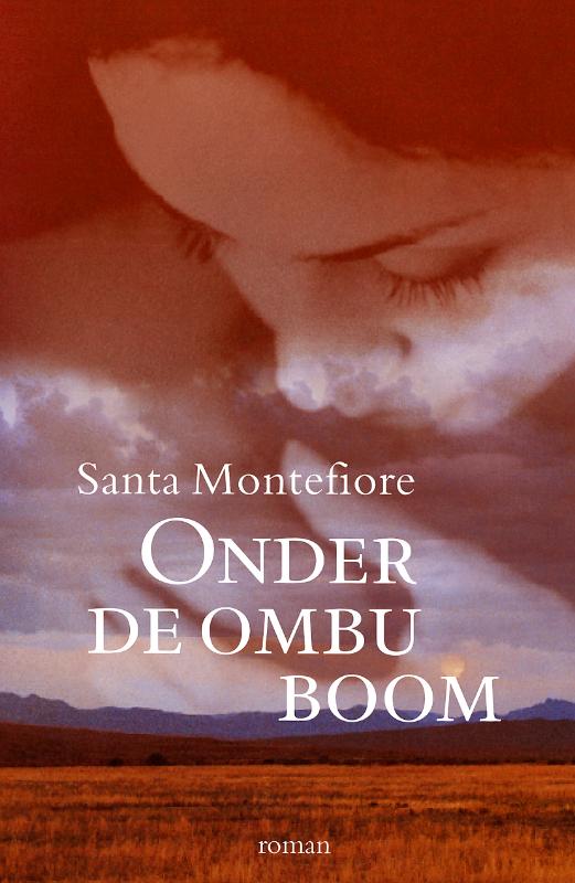 Omslag van Onder de Ombu-boom