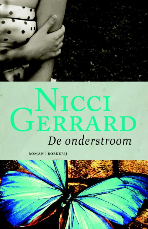 Omslag van Onderstroom