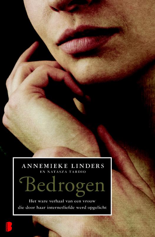 Omslag van Bedrogen
