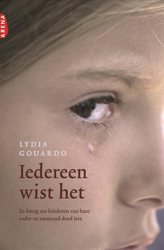 Omslag van Iedereen wist het