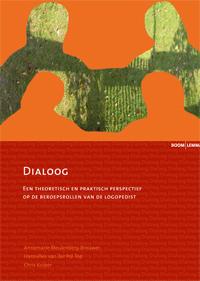 Omslag van Dialoog