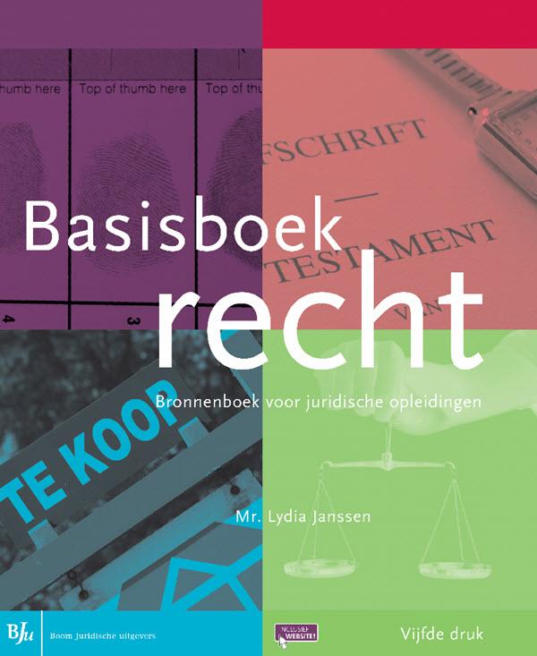 Omslag van Bronnenboek