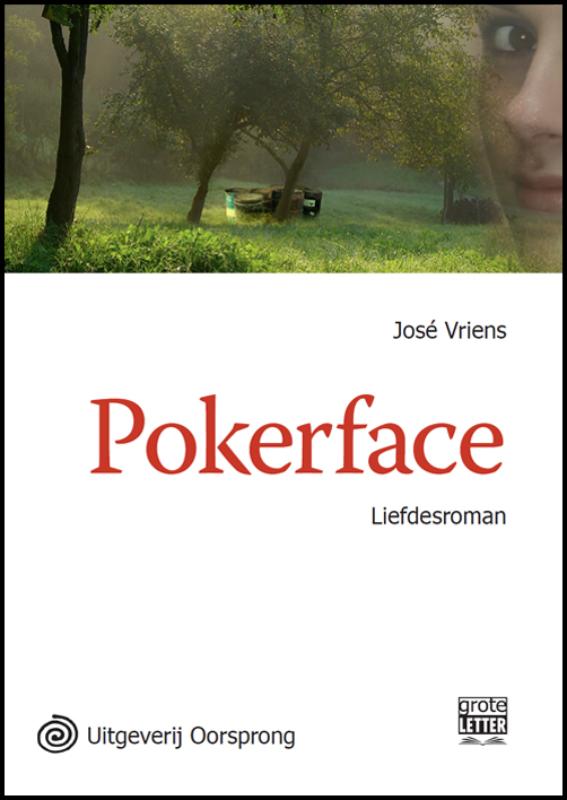Omslag van Pokerface