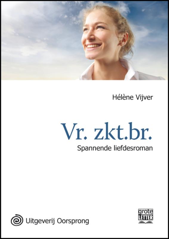 Omslag van Vr.zkt.br.