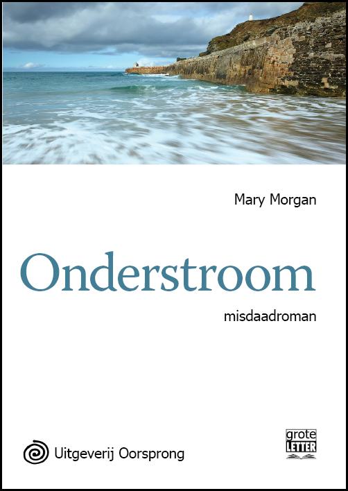 Omslag van Onderstroom