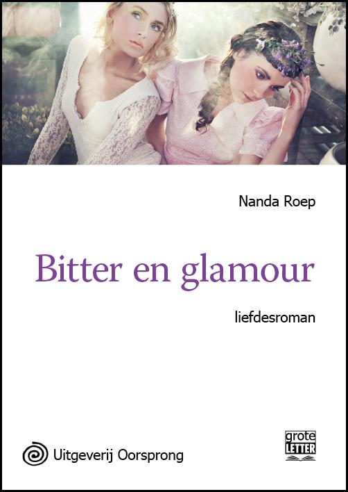 Omslag van Bitter en glamour