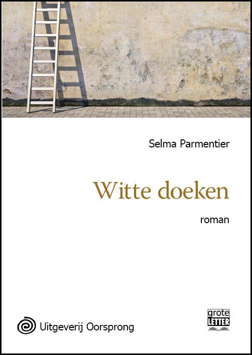 Omslag van Witte doeken