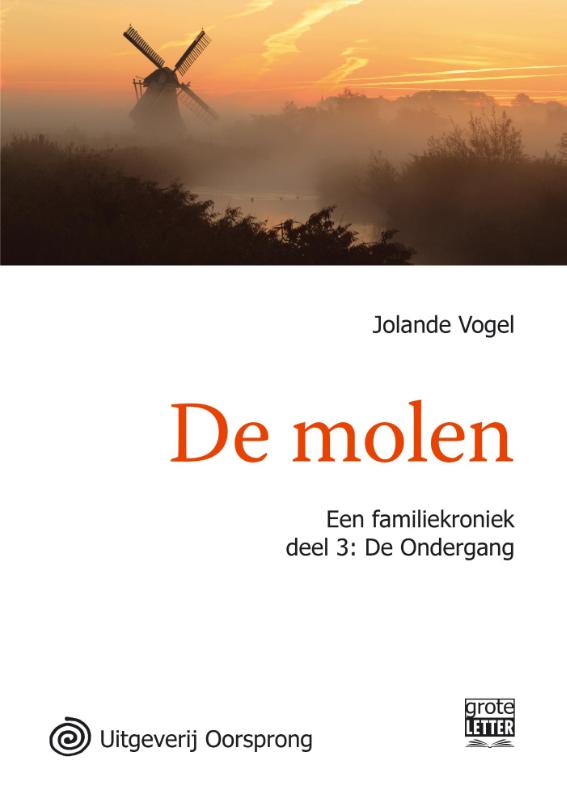 Omslag van deel 3