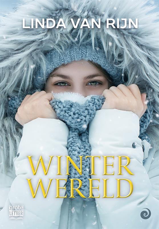 Omslag van Winterwereld