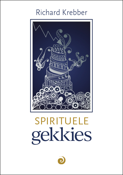 Omslag van Spirituele gekkies