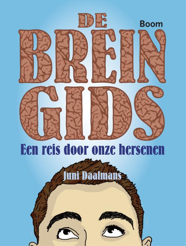 Omslag van De breingids