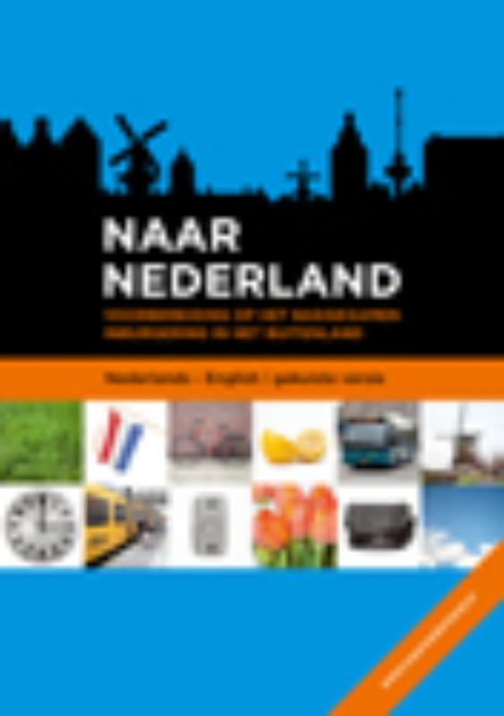 Omslag van Nederlands-Engels gk