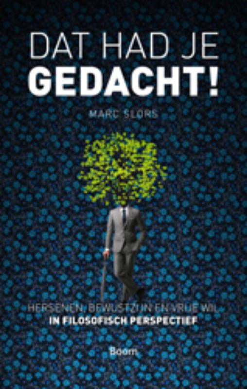 Omslag van Dat had je gedacht!