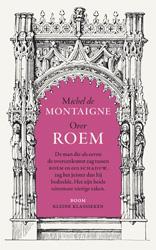Omslag van Over roem