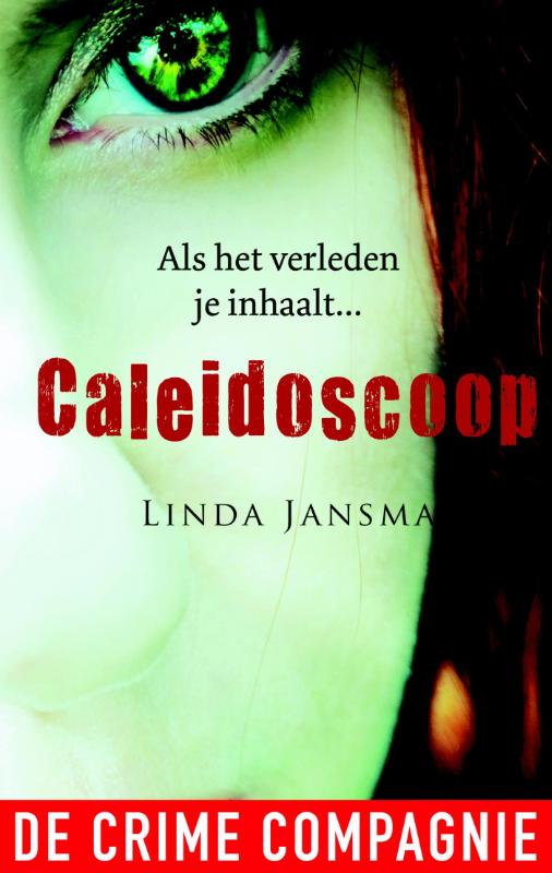 Omslag van Caleidoscoop