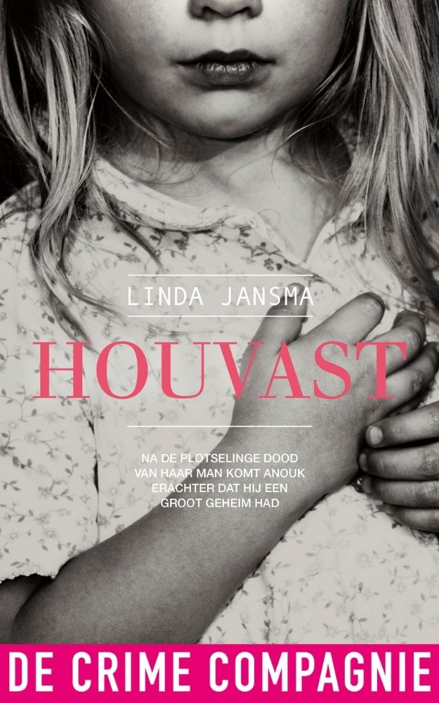 Omslag van Houvast