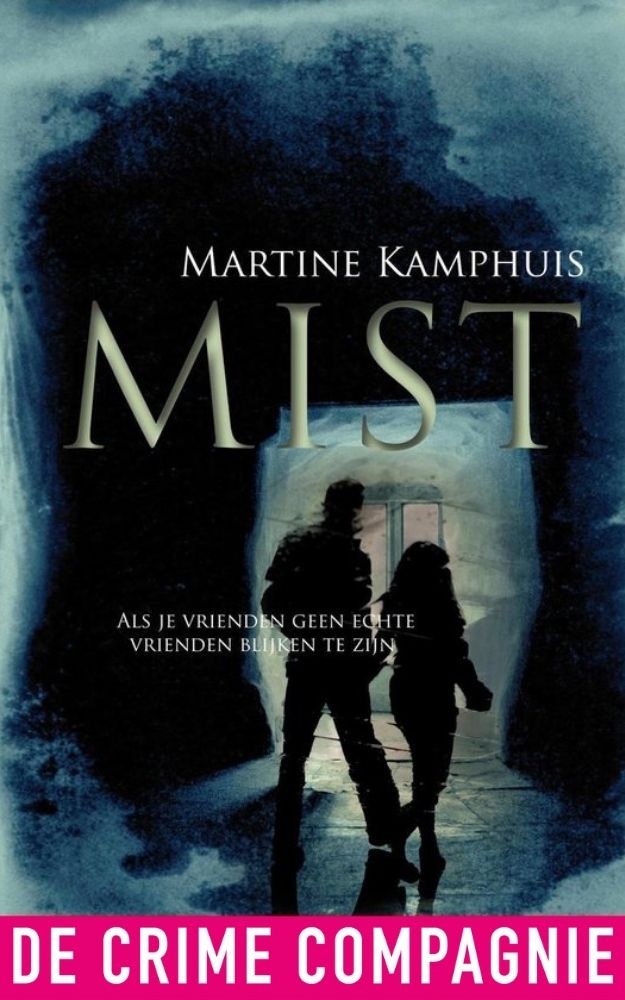 Omslag van Mist