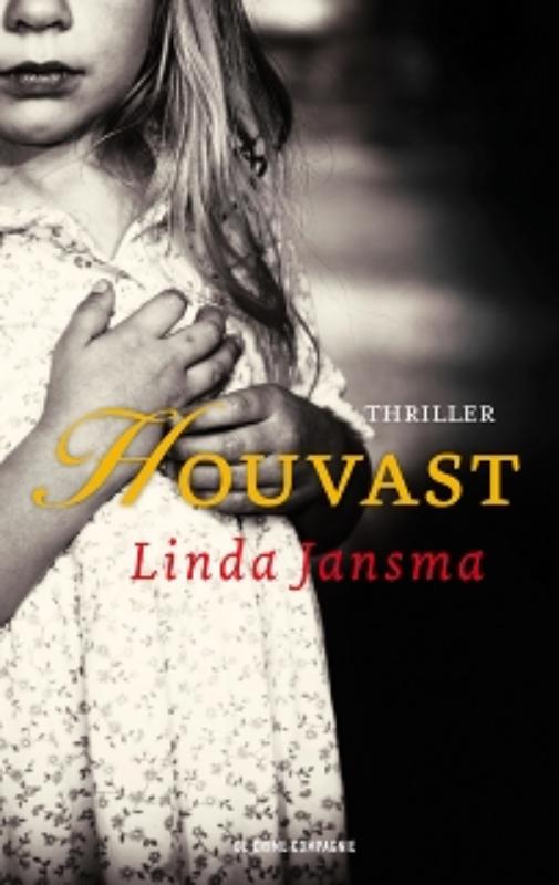 Omslag van Houvast