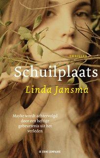 Omslag van Schuilplaats