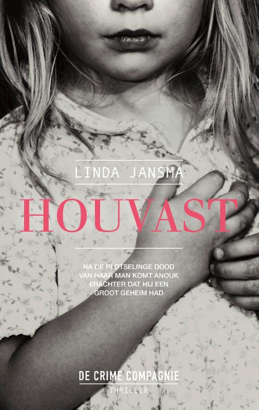 Omslag van Houvast