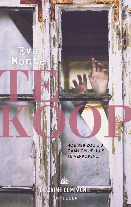 Omslag van Te koop