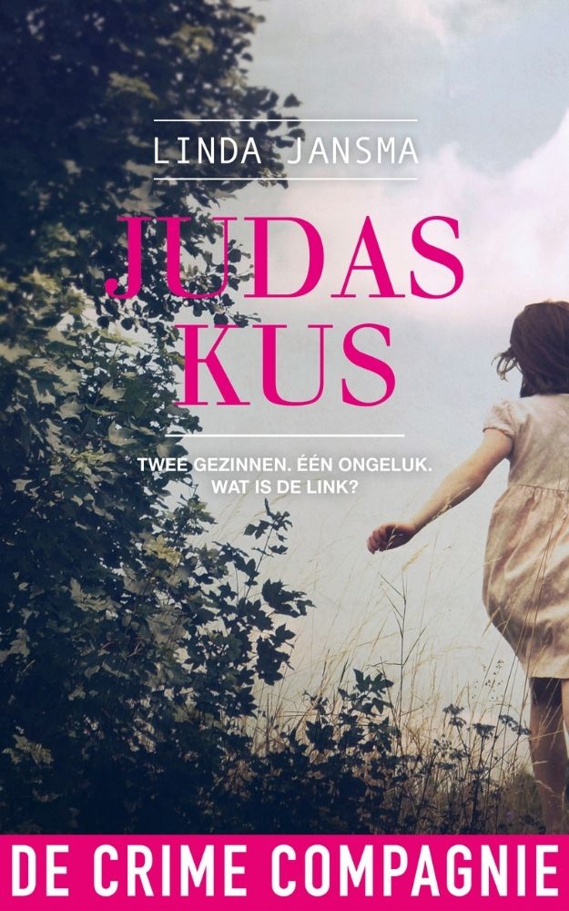 Omslag van Judaskus