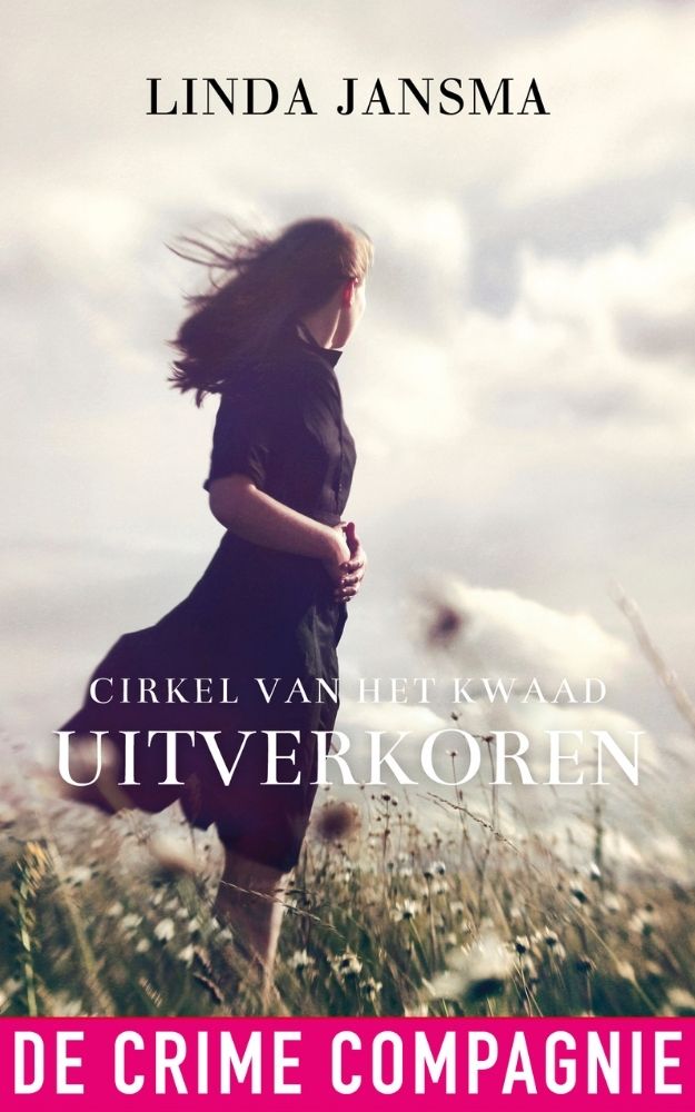 Omslag van Uitverkoren
