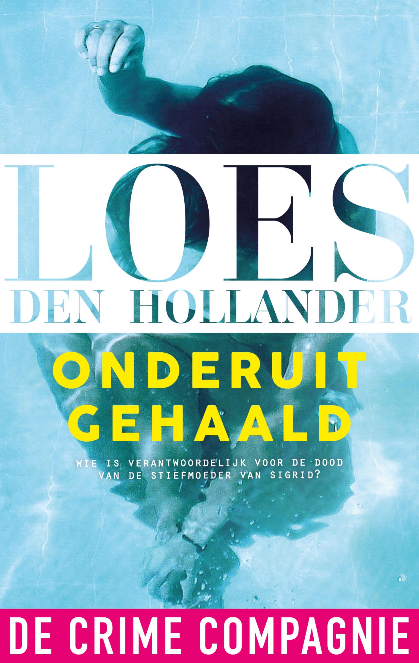 Omslag van Onderuitgehaald