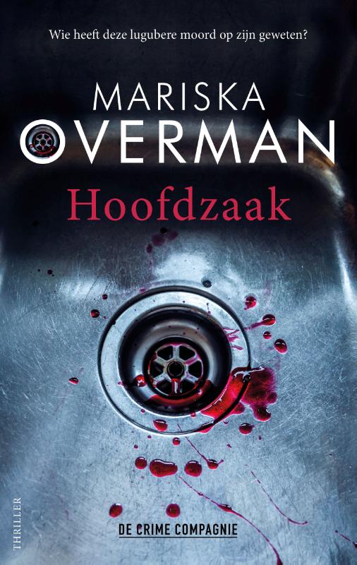 Omslag van Hoofdzaak