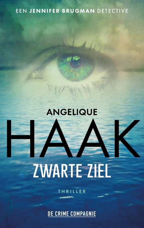 Omslag van Zwarte ziel