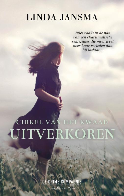 Omslag van Uitverkoren