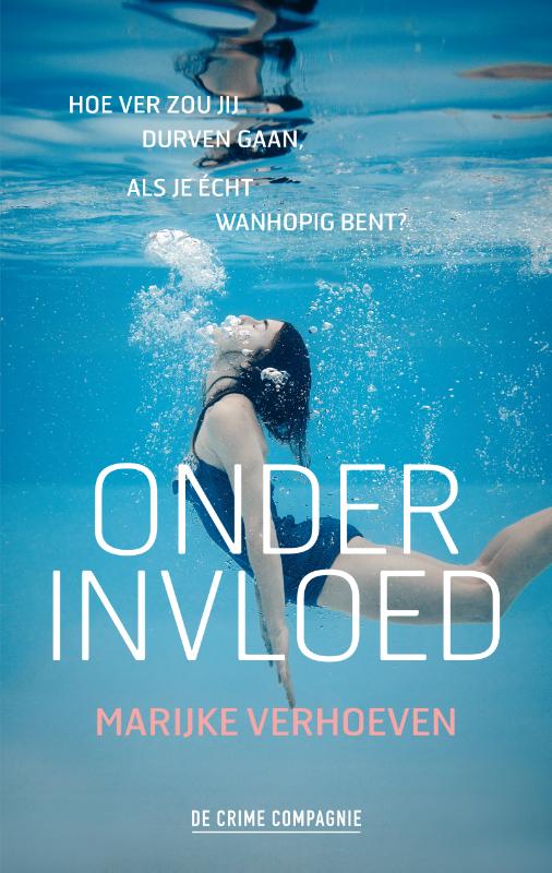 Omslag van Onder invloed