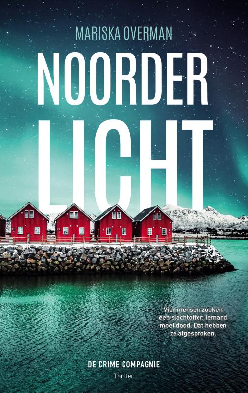 Omslag van Noorderlicht