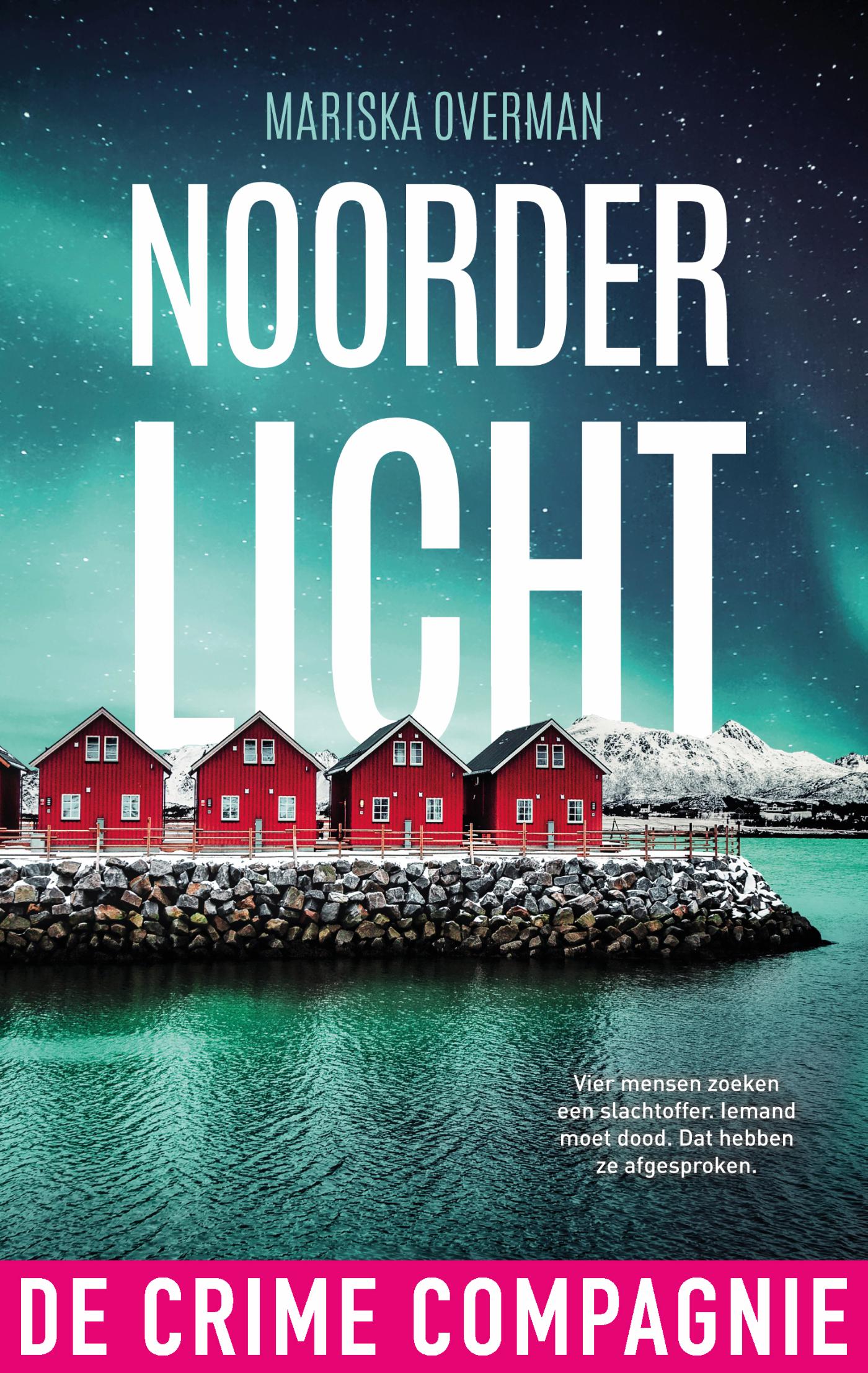 Omslag van Noorderlicht