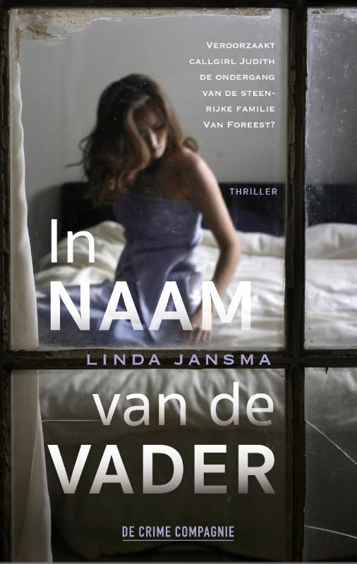 Omslag van In naam van de vader
